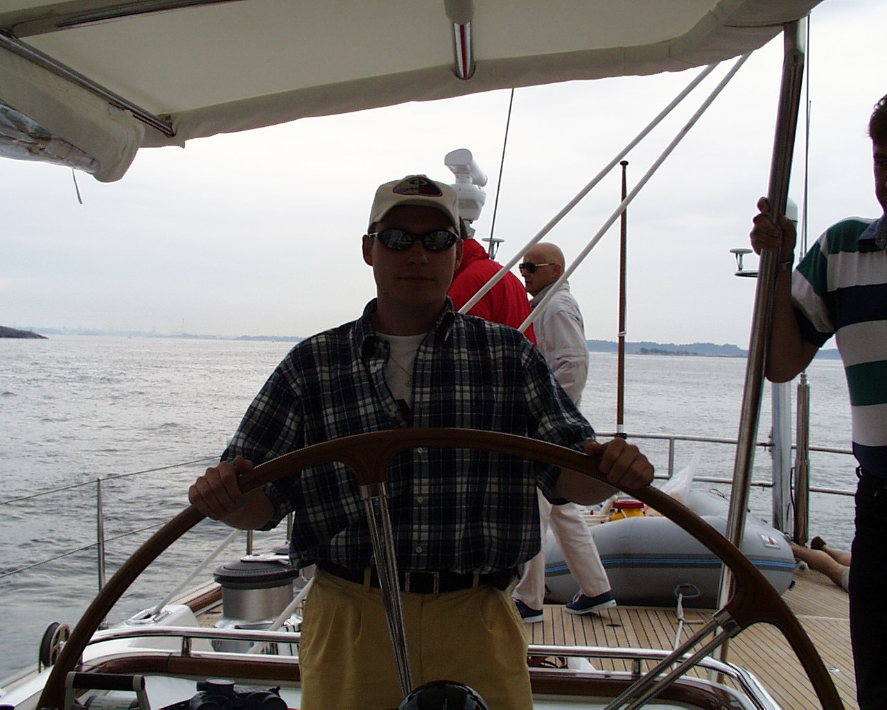 s/y Anemos Nautor's Swan 112 s/y Anemos Nautor's Swan 112